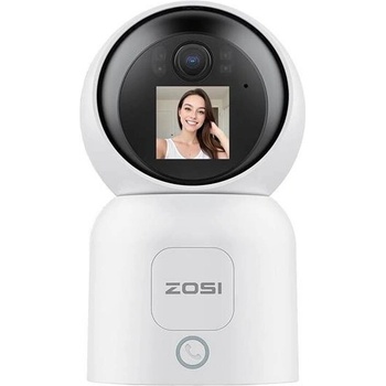 ZOSI C519M 5G WiFi recenze