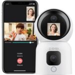 ZOSI C528M recenze