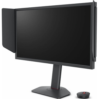 Obrázok ZOWIE by BenQ XL2546X hodnotenie