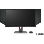 ZOWIE by BenQ XL2746K recenze