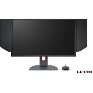 Fotografie ZOWIE by BenQ XL2746K  recenzía