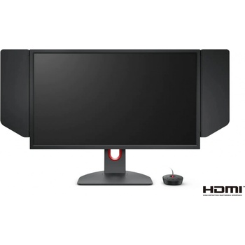 ZOWIE by BenQ XL2746K recenze