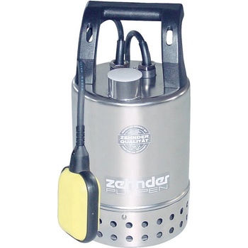 Zehnder Pumpen 12818 recenze