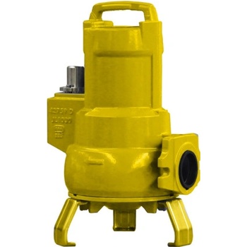 Zehnder ZPG 50.3 D 400V recenze