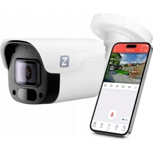 Fotografie Zintronic B4  recenzía