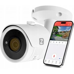 Fotografie Zintronic B5  recenzía