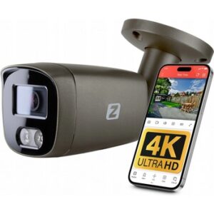 Fotografie Zintronic B8 Dark Pro  recenzía