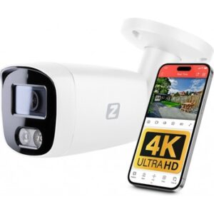 Fotografie Zintronic IKTP830V1 recenzía