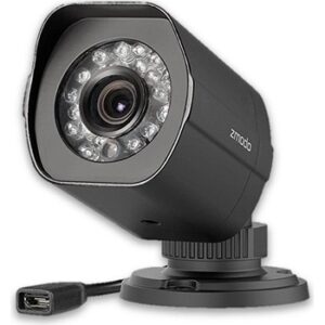 Fotografie Zmodo SD-H2926-B-H  recenzía