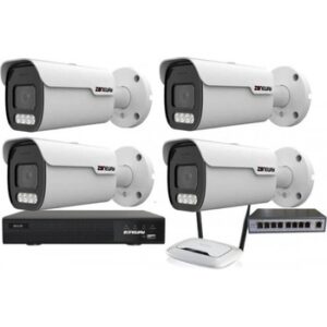 Fotografie Zoneway 4-NC988-3016  recenzía