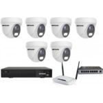 Zoneway 6-NC960+3016 recenze