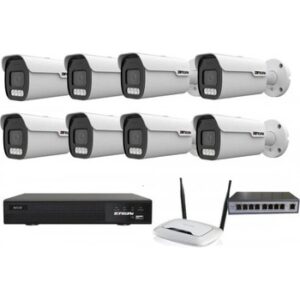 Fotografie Zoneway 8-NC988-3016  recenzía