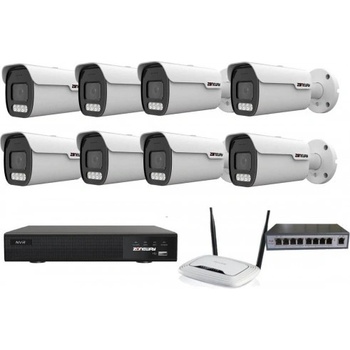 Zoneway 8-NC988-3016 recenze