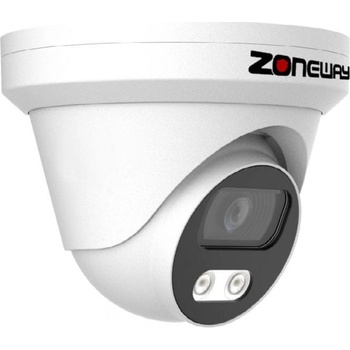 Zoneway NC941 recenze