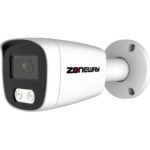 Zoneway NC981 recenze