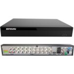 Zoneway XVR3116 recenze