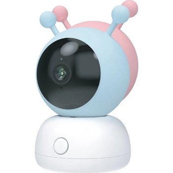 iGET HOME Camera CS2 recenze