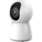 iGET HOME Camera CS4 recenze