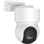iGET HOME Camera CS8 recenze