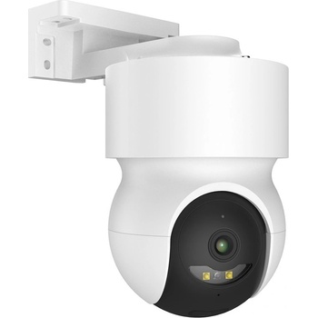iGET HOME Camera CS8 recenze