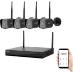 iGET HOME NVR N4C4 recenze