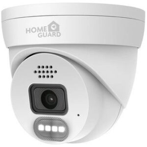 Fotografie iGET HOMEGUARD HGNHK937CAM  recenzía