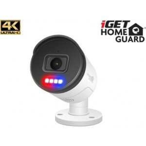 Fotografie iGET HOMEGUARD HGNHK938CAM  recenzía
