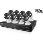 iGET HOMEGUARD HGNVK164908 recenze