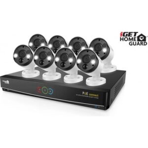 Fotografie iGET HOMEGUARD HGNVK164908  recenzía