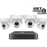 iGET HOMEGUARD HGNVK84804 recenze