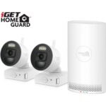 iGET HOMEGUARD HGNVK88002P recenze