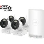 iGET HOMEGUARD HGNVK88004P v2023 recenze