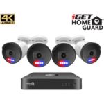 iGET HOMEGUARD HGNVK88504 recenze