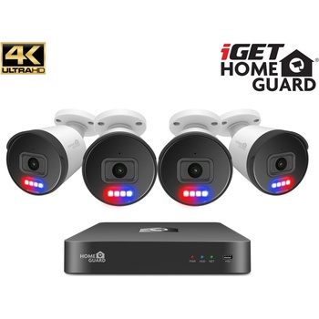 Obrázok iGET HOMEGUARD HGNVK88504 hodnotenie