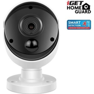 Fotografie iGET HOMEGUARD HGNVK930CAM  recenzía