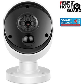 iGET HOMEGUARD HGNVK930CAM recenze