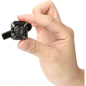 Fotografie iGET HOMEGUARD HGNVK936CAM  recenzía