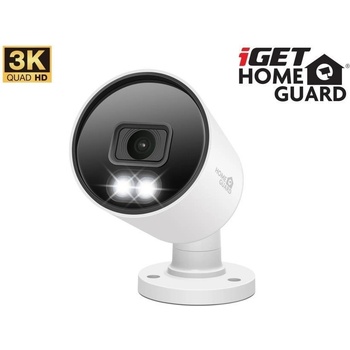 iGET HOMEGUARD HGPRO858 recenze
