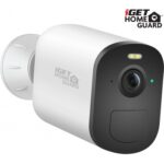 iGET HOMEGUARD HGWBC356 recenze