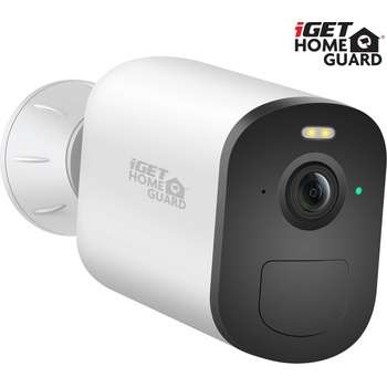 iGET HOMEGUARD HGWBC356 recenze