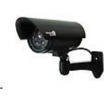 iGet HomeGuard HGDOA5666 recenze