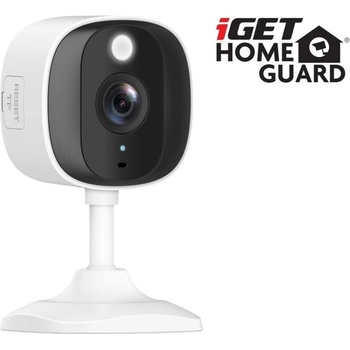 iGet Homeguard Outdoor IP camera with sound and LED HGWIP814 recenze