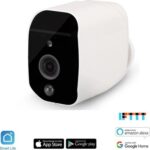 iQtech Smartlife BC01W recenze