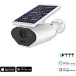 iQtech Smartlife BC02W recenze