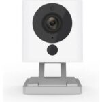 iSmartAlarm ISA-ISC5P2 recenze