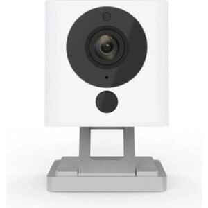 Fotografie iSmartAlarm ISA-ISC5P2  recenzía