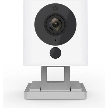 iSmartAlarm ISA-ISC5P2 recenze