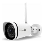 iSmartgate ISG-CAM04WEU recenze
