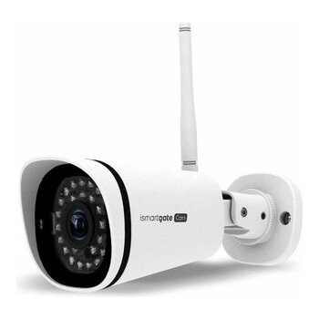 iSmartgate ISG-CAM04WEU recenze