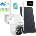 ieGeek TZ-SG330EU GSM 4G LTE SIM 32GB recenze